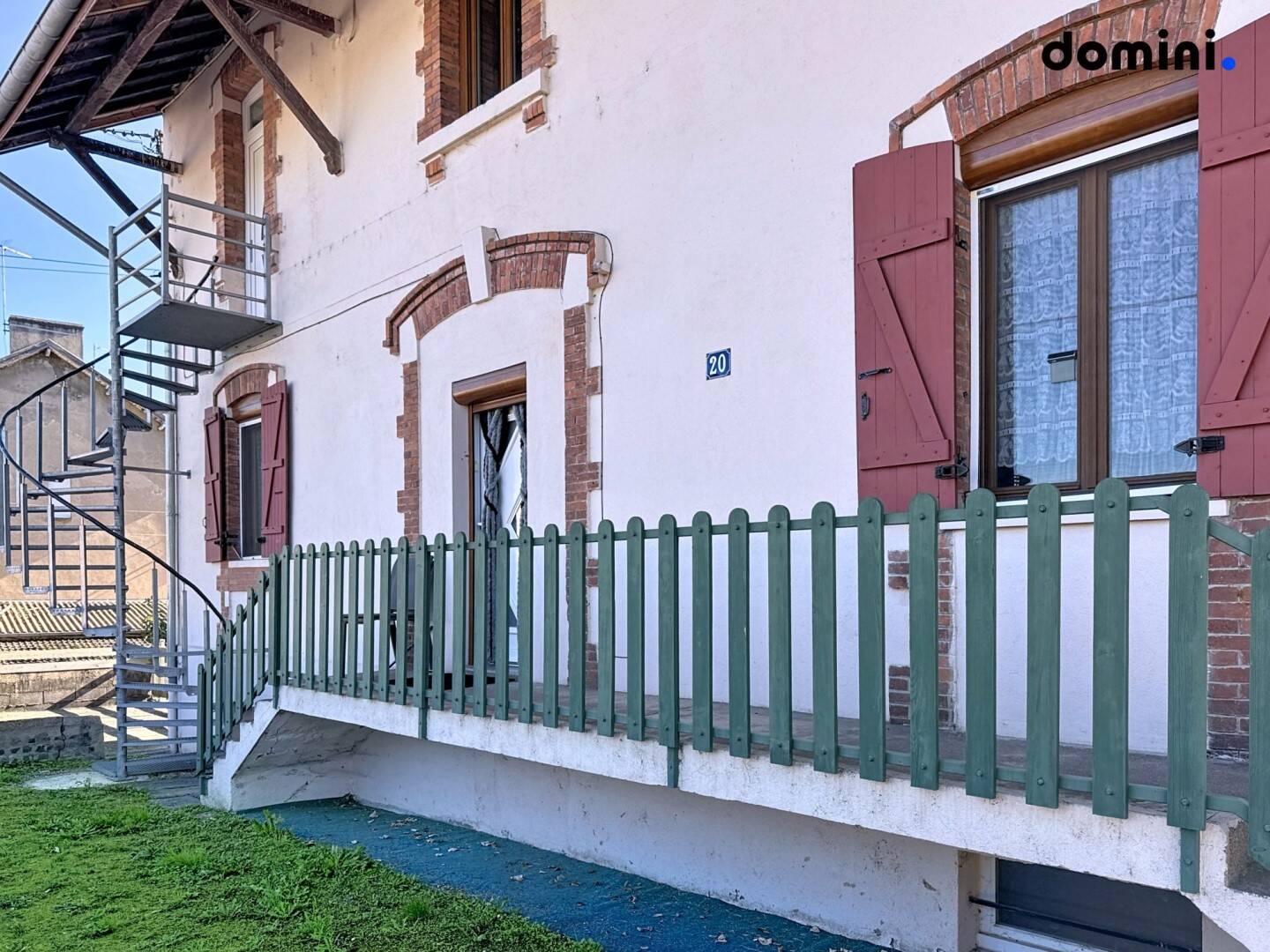 Maison à vendre, 180m², MONTCHANIN