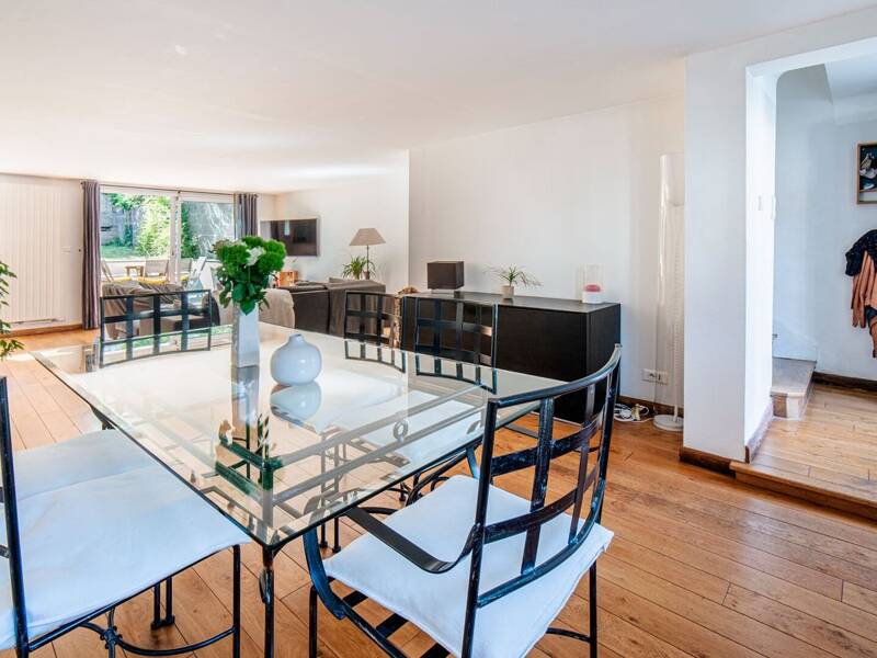 Maison à vendre, 170m², NANTES