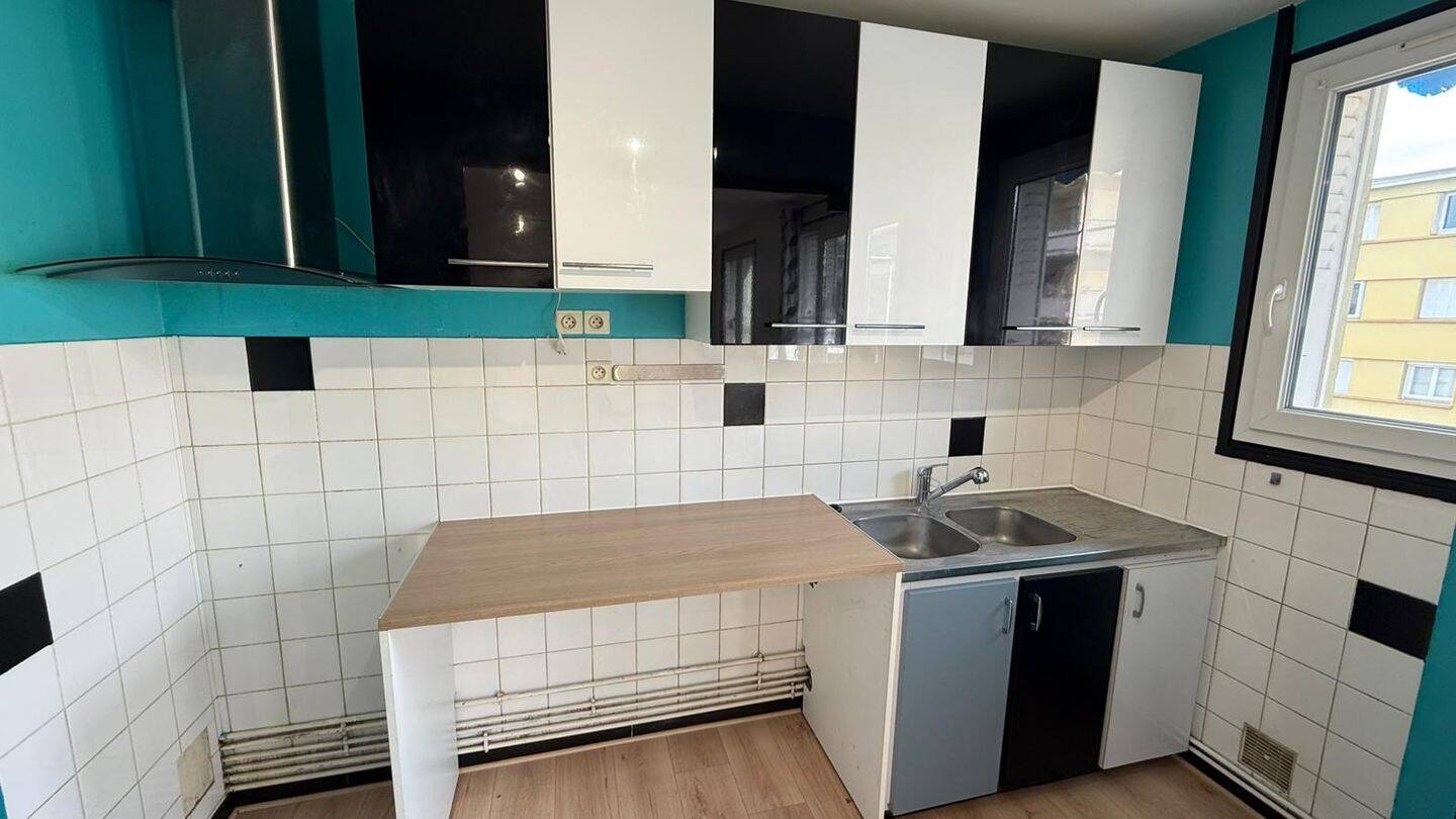 Maison à louer, 63m², VALENCE