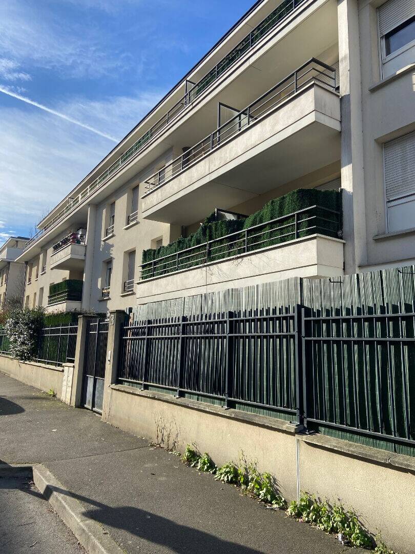 Maison à louer, 61m², EPINAY SUR SEINE