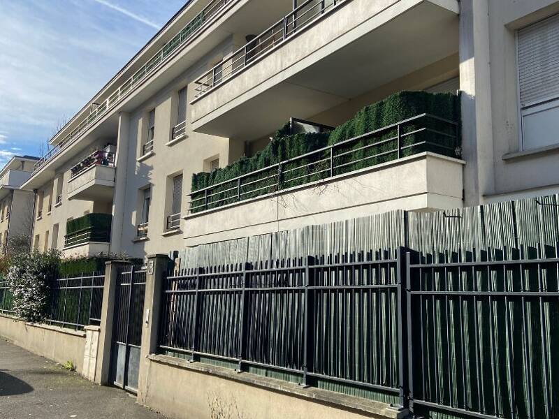 Maison à louer, 61m², EPINAY SUR SEINE