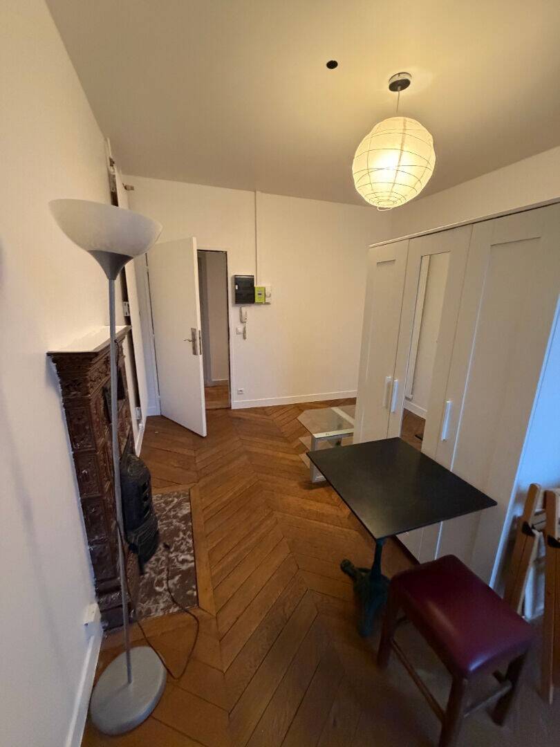Maison à louer, 22m², VERSAILLES