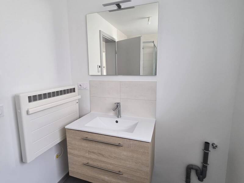 Maison à louer, 68m², BISCHWILLER