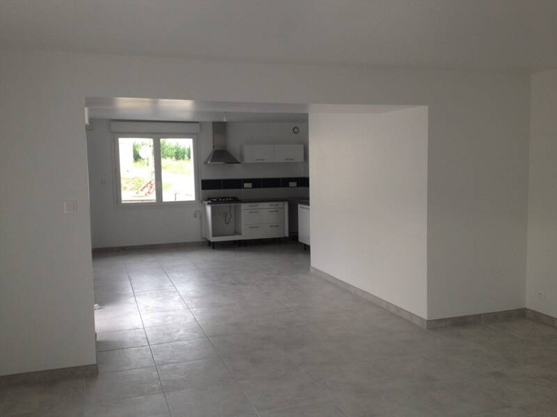 Maison à louer, 128m², SAINT GEORGES HAUTE VILLE