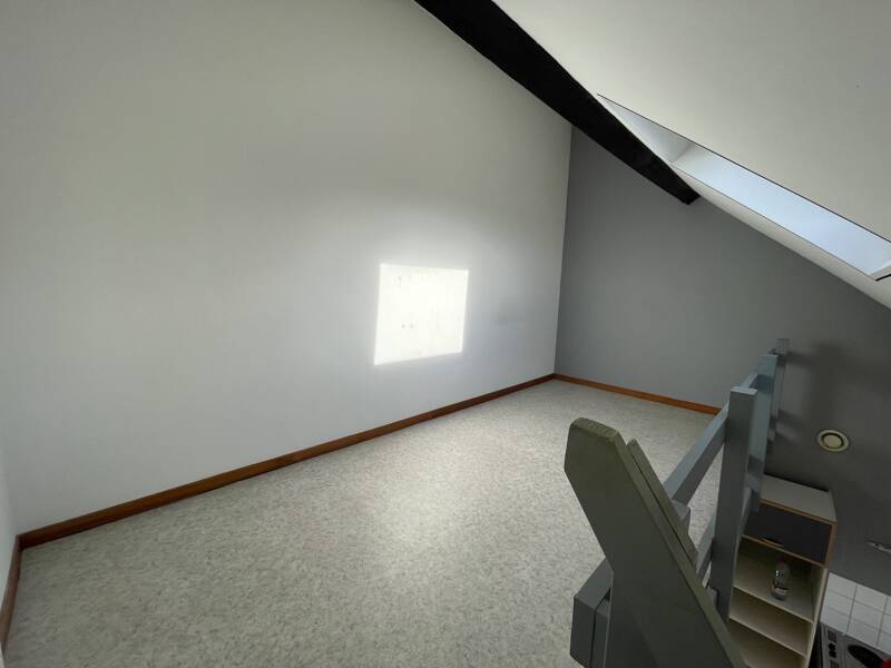 Maison à louer, 35m², LILLE