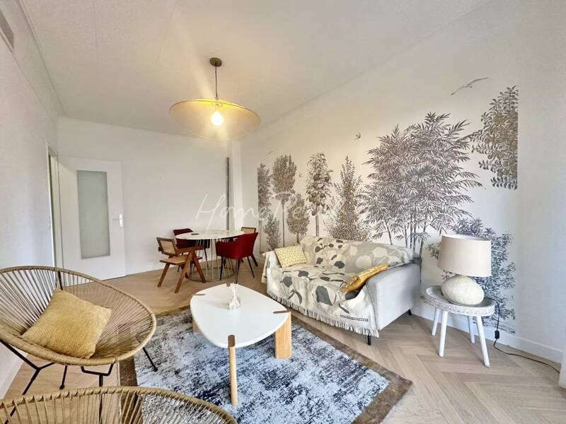 Maison à louer, 48m², NICE