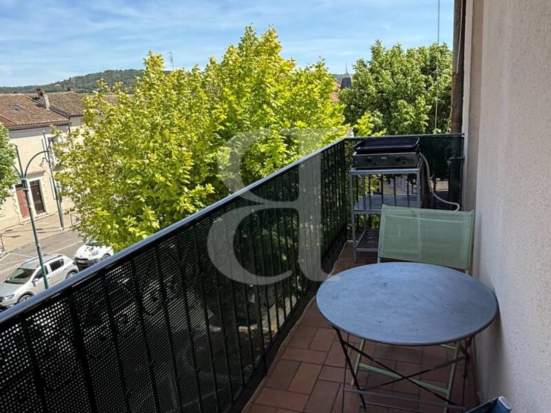 Maison à vendre, 108m², VALREAS