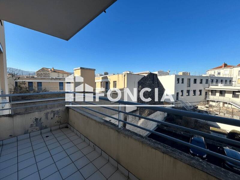 Maison à louer, 20m², CLERMONT FERRAND