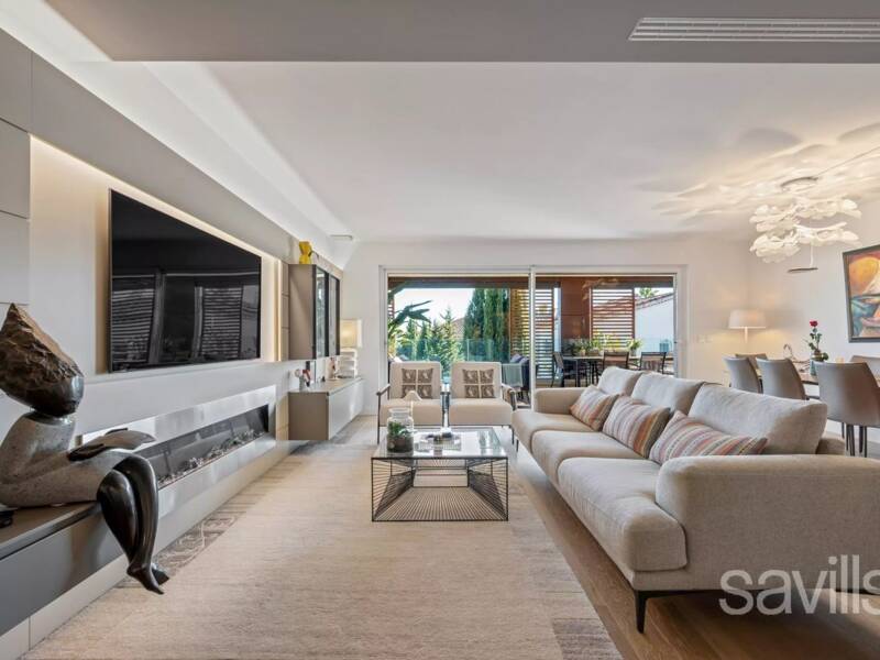 Maison à vendre, 129m², SAINT JEAN CAP FERRAT