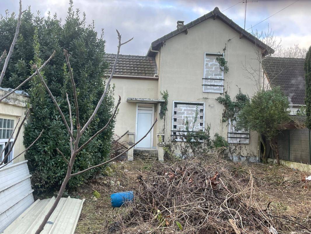 Maison à vendre, 60m², CHAMPIGNY SUR MARNE
