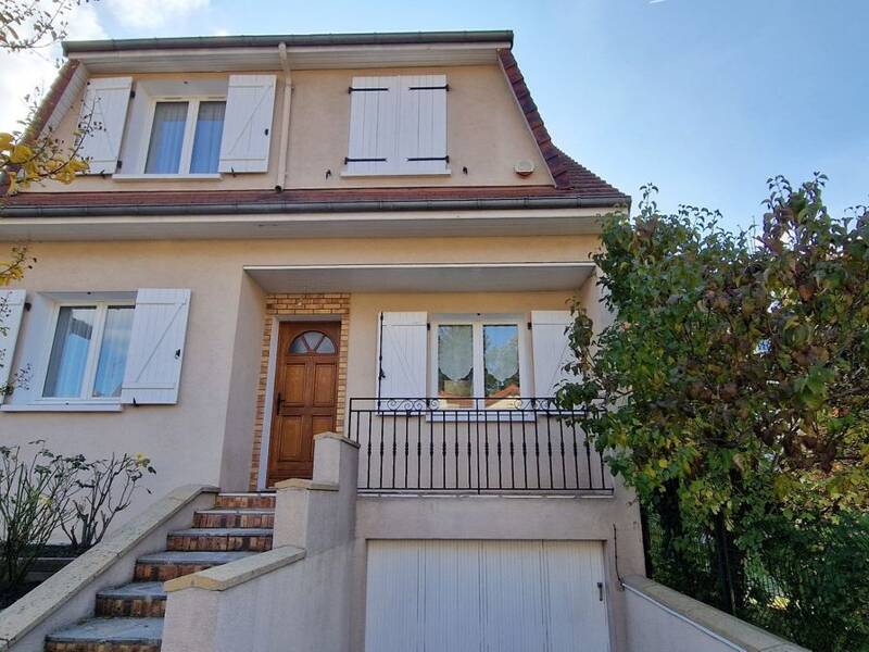 Maison à vendre, 132m², AULNAY SOUS BOIS
