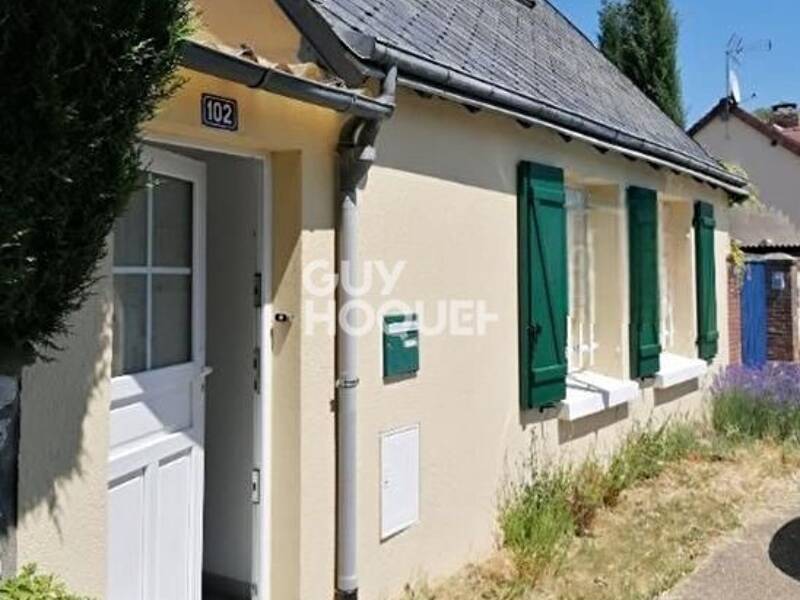 Maison à louer, 39m², DREUX
