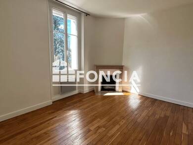 Duplex à louer 785 € 3 pièces 2 chambres 70 m² 1er étage Argonne Sud-Jean Zay Orléans 45000