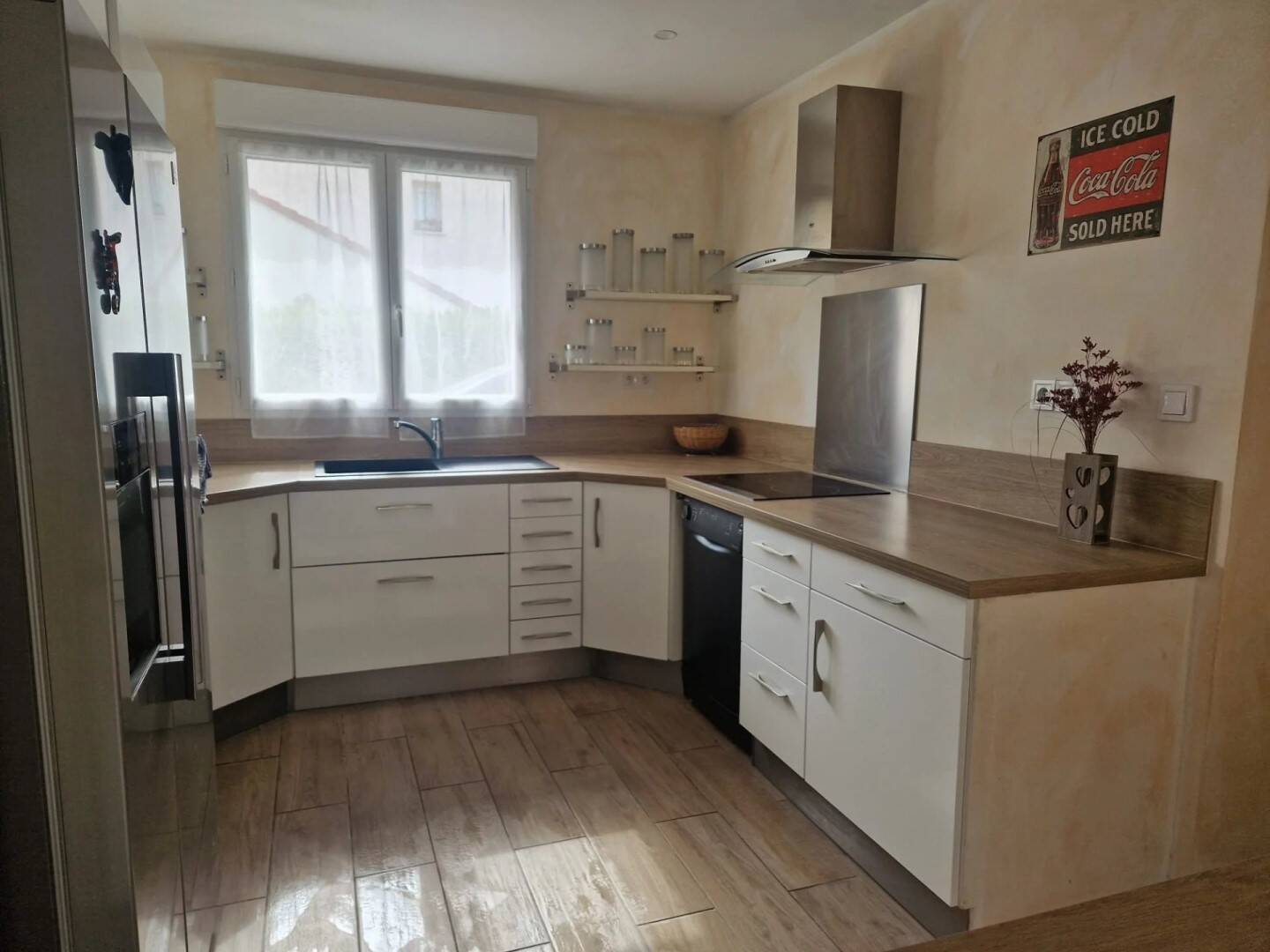 Maison à vendre, 135m², VOISINS LE BRETONNEUX