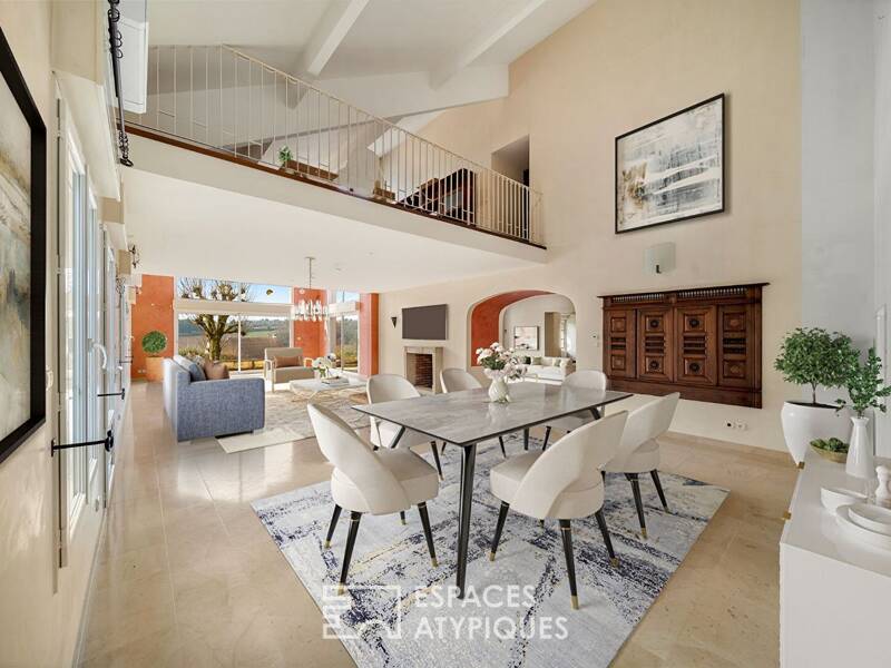 Maison à vendre, 535m², DIJON