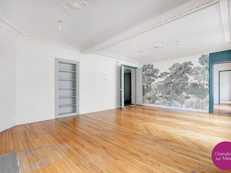 Maison à vendre, 107m², PARIS 6E