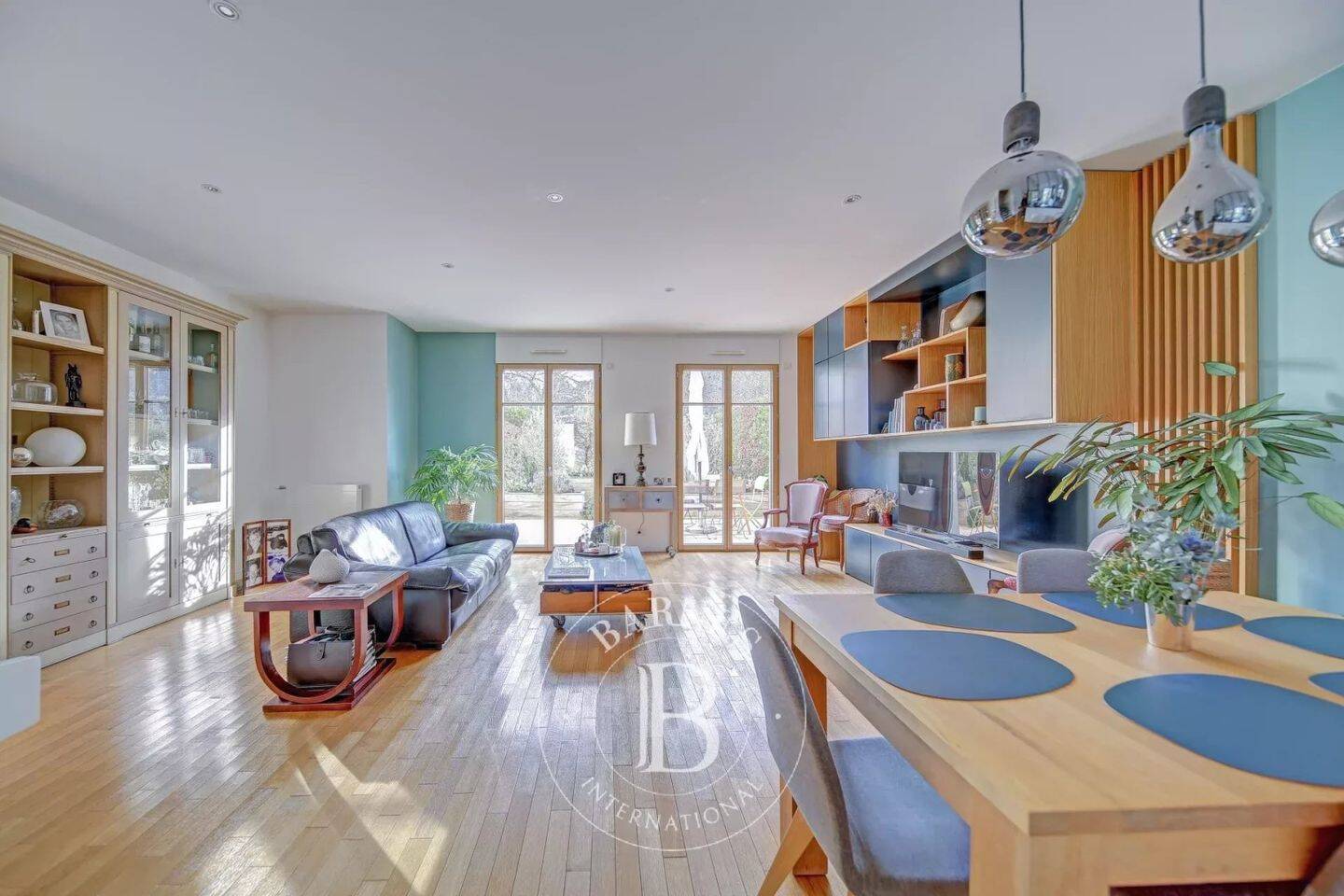 Maison à vendre, 165m², VERSAILLES