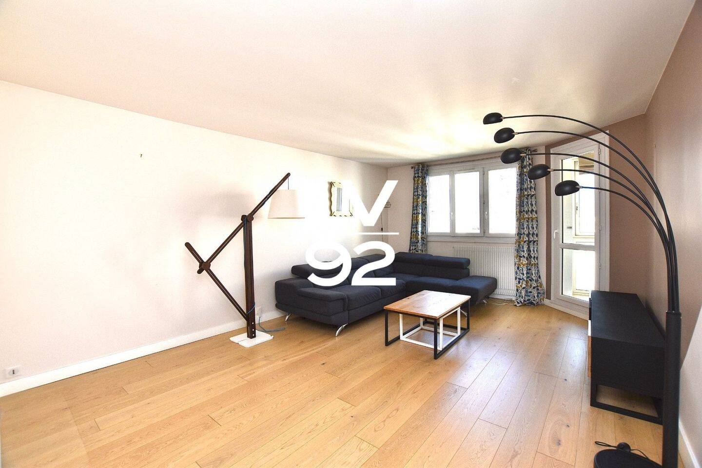 Maison à louer, 76m², ASNIERES SUR SEINE