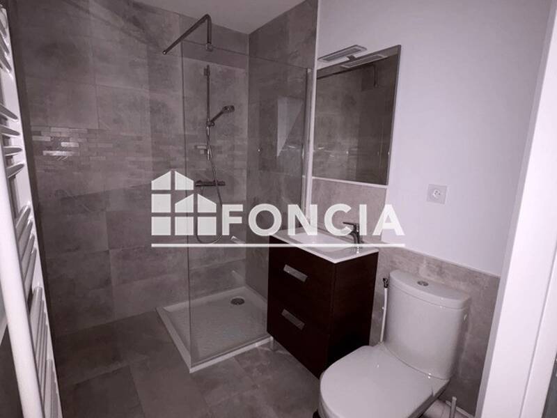 Maison à louer, 23m², AMIENS