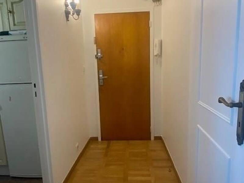 Maison à louer, 55m², PARIS 17E