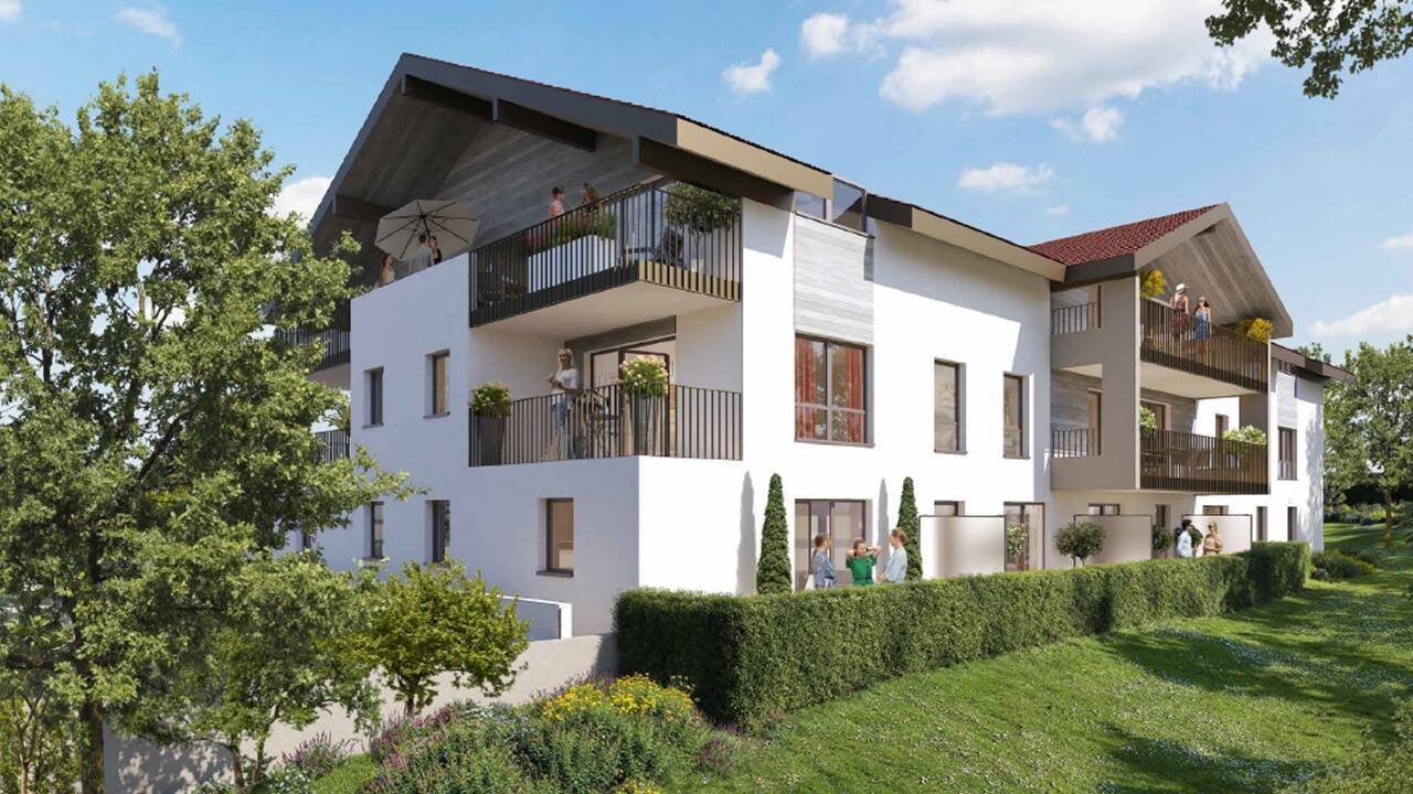 Maison à vendre, 76m², NEYDENS