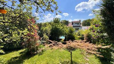 Maison à vendre 455 000 € 8 pièces 5 chambres 153,5 m² 1 340 m² de terrain Devant les Ponts Metz 57050