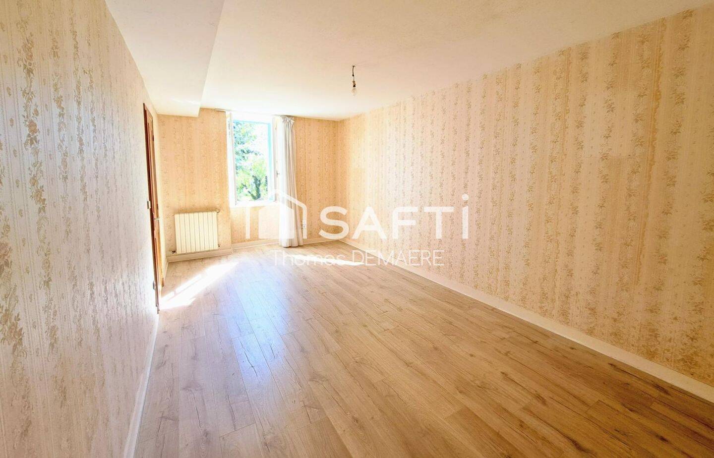 Maison à vendre, 132m², MONTENDRE