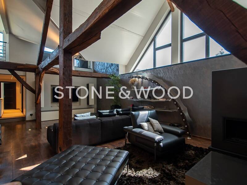 Maison à vendre, 285m², ALLONZIER LA CAILLE