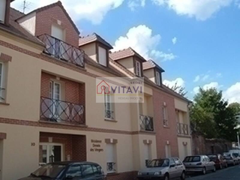 Maison à louer, 40m², BEAUVAIS