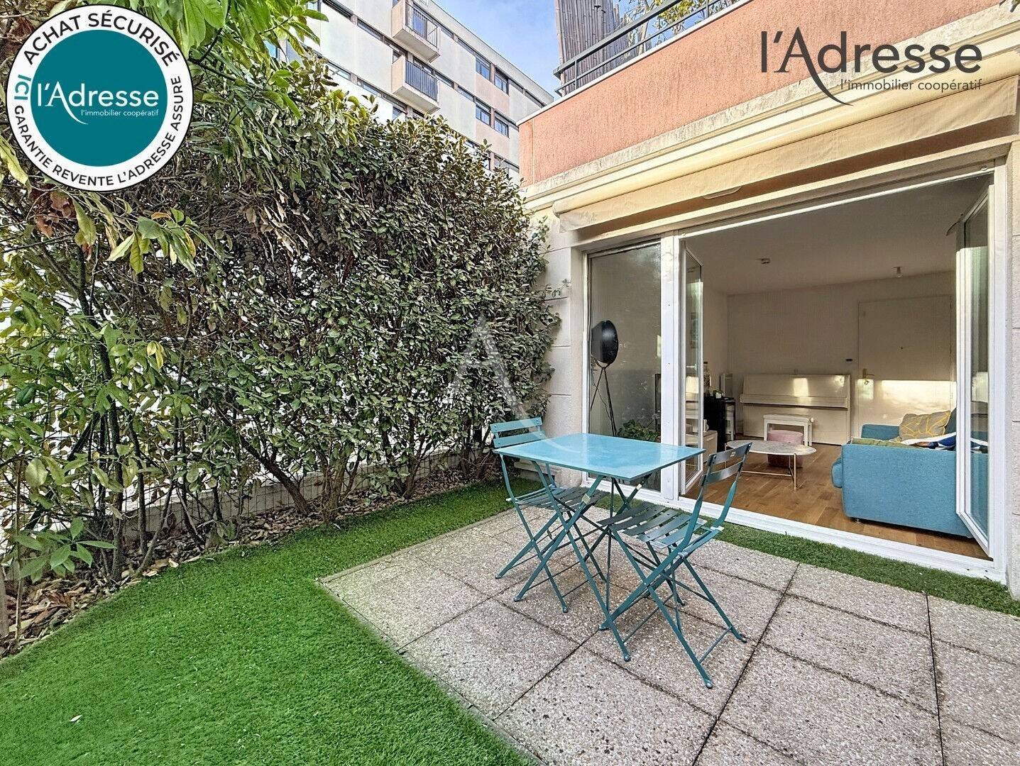 Maison à vendre, 90m², NANTERRE