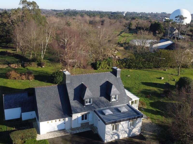 Maison à vendre, 174m², PLEUMEUR BODOU