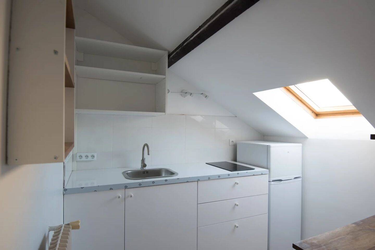 Maison à louer, 24m², VERSAILLES