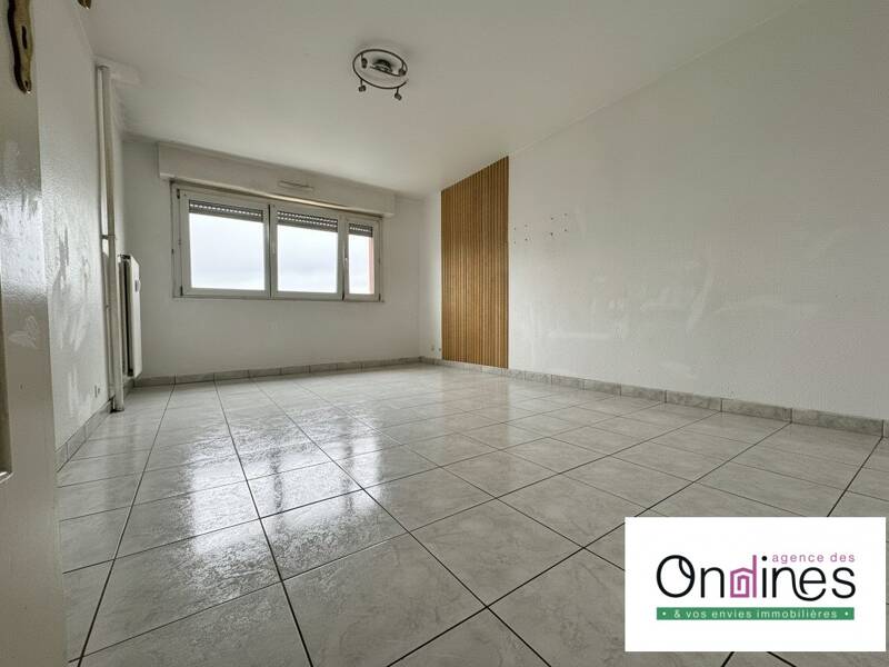 Maison à vendre, 76m², ILLZACH