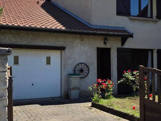 Maison à vendre 260 000 € 4 pièces 3 chambres 97,56 m² Nord Vizille 38220