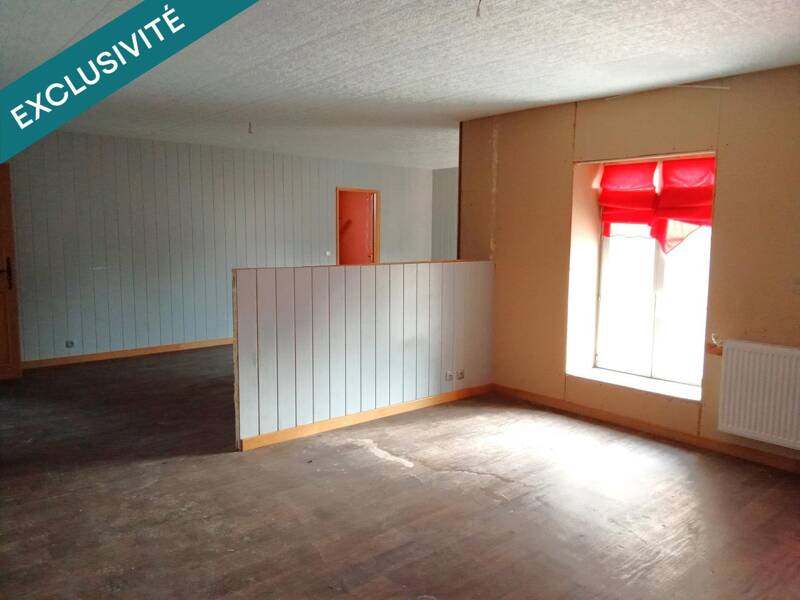 Maison à vendre, 373m², AUTUN