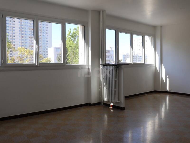 Maison à louer, 53m², TOULON