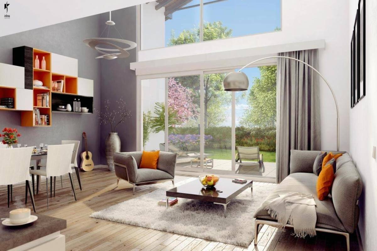Maison à vendre, 80m², CASTELNAU DE MEDOC