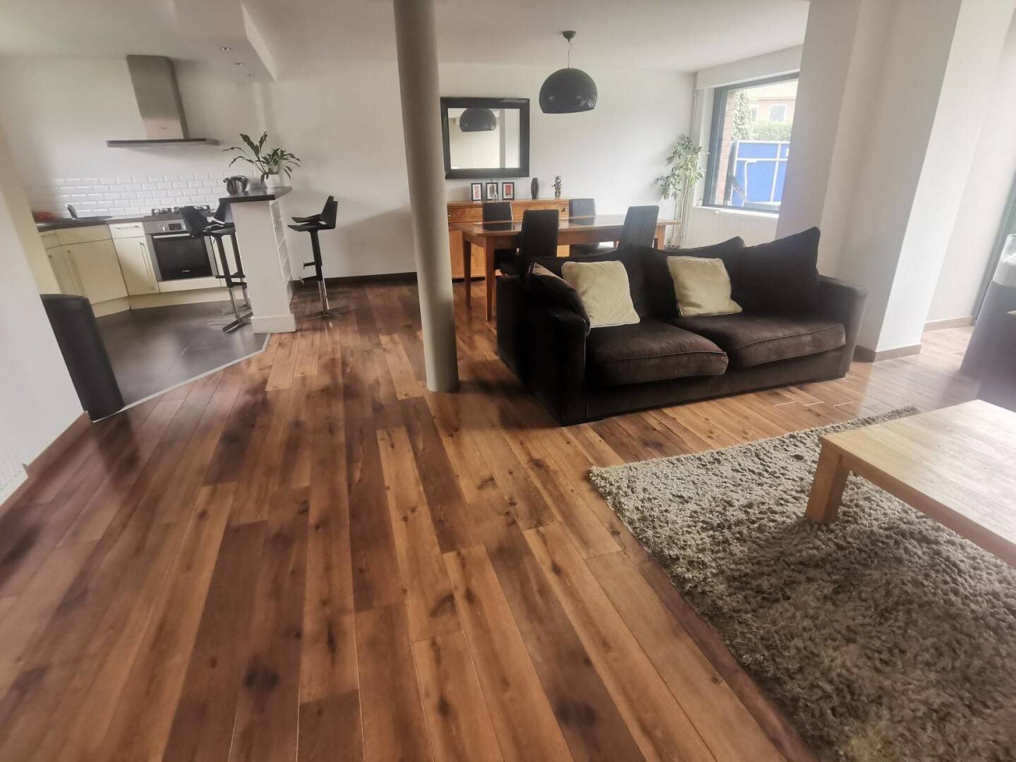 Maison à vendre, 126m², MARCQ EN BAROEUL
