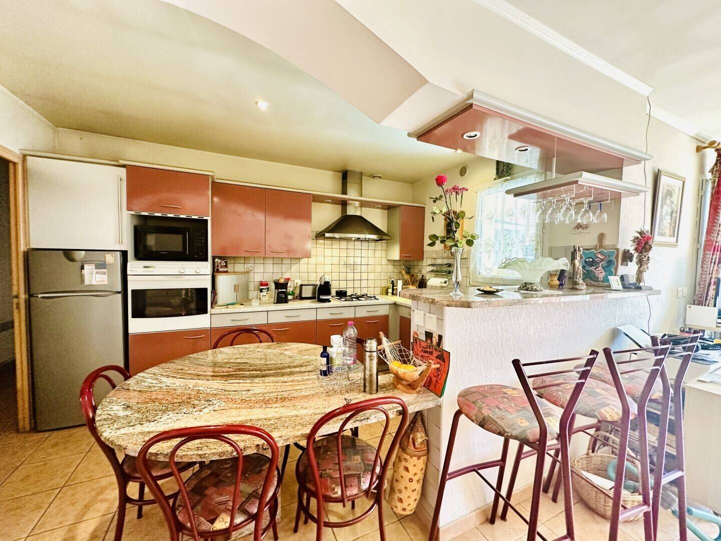 Maison à vendre, 172m², VILLENEUVE DE LA RAHO