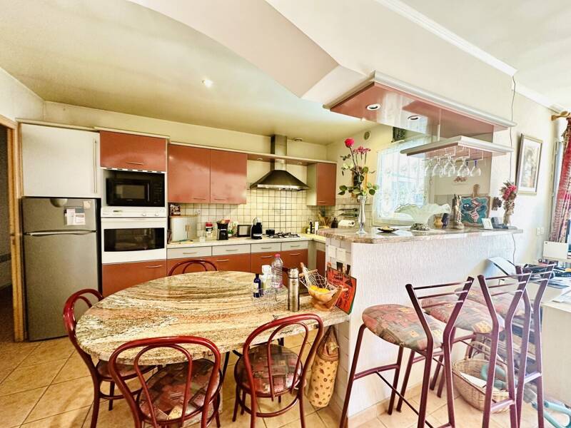 Maison à vendre, 172m², VILLENEUVE DE LA RAHO