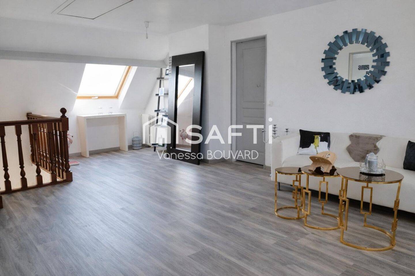 Maison à vendre, 186m², VILLERS SAINT PAUL