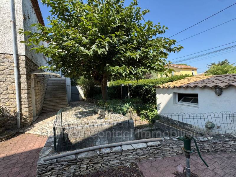 Maison à vendre, 250m², NIMES