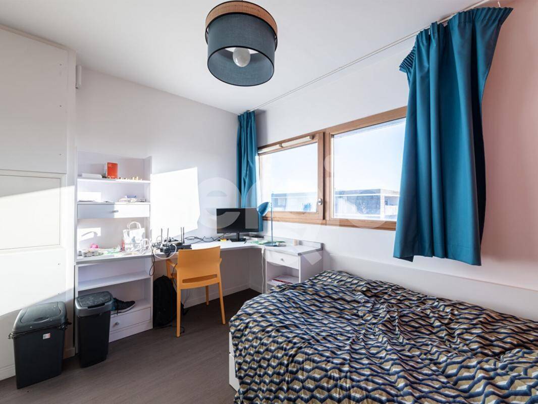 Maison à vendre, 17m², ROUBAIX