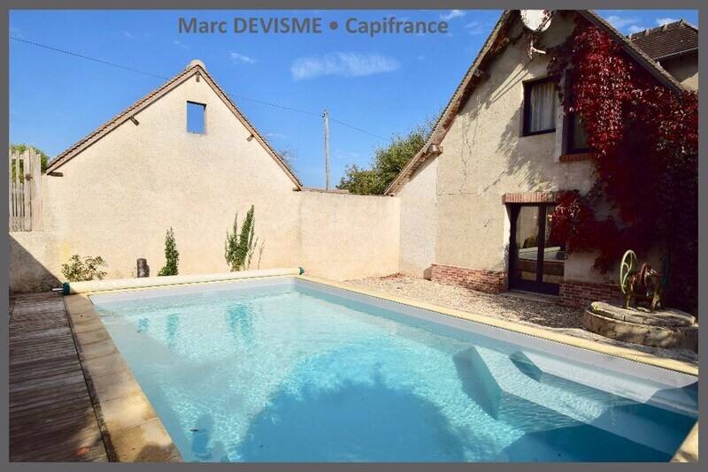 Maison à vendre, 510m², HEUDREVILLE SUR EURE