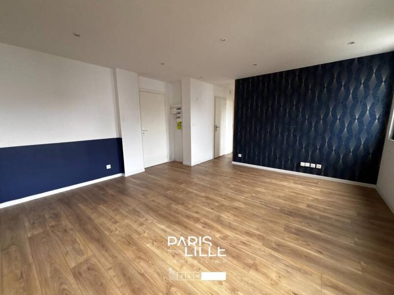 Maison à vendre, 64m², LILLE