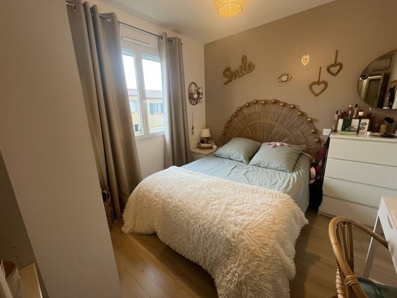 Maison à louer, 92m², AIGUES MORTES