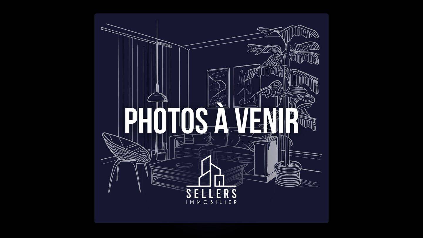 Maison à vendre, 210m², VERSAILLES