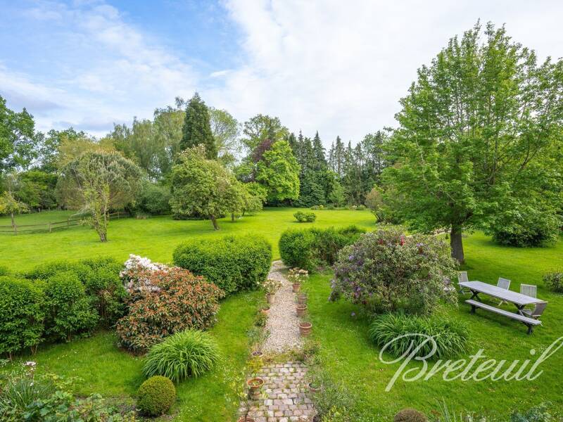Maison à vendre, 360m², HONFLEUR