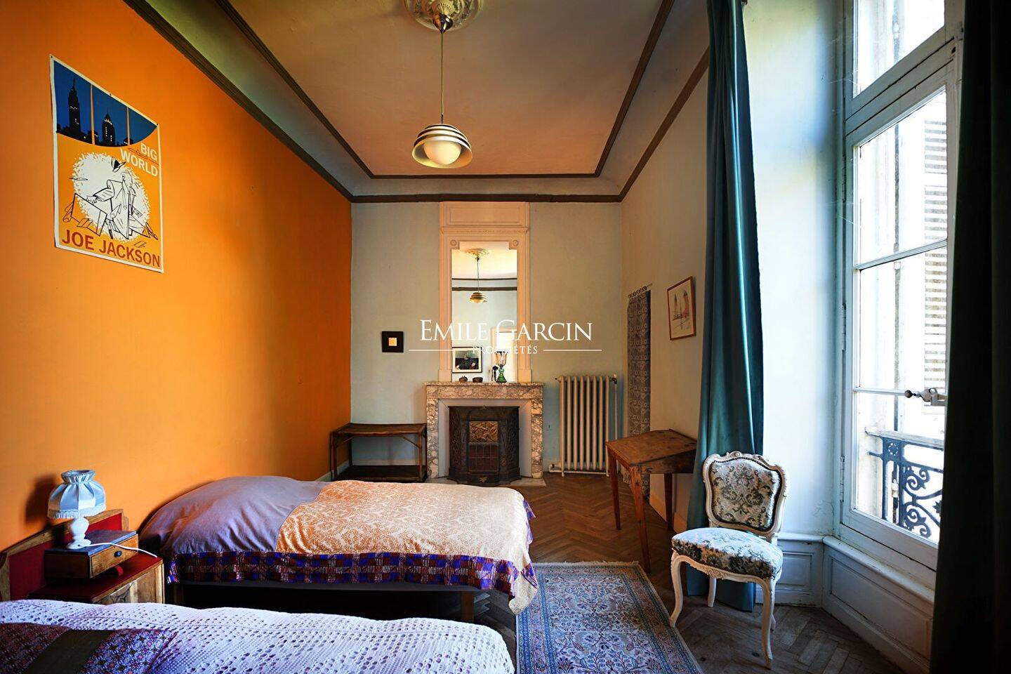 Maison à vendre, 825m², SAINT HIPPOLYTE DU FORT