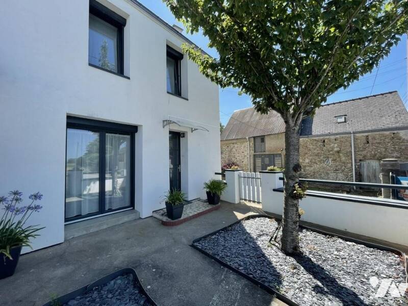 Maison à vendre, 0m², SAINT MALO DE GUERSAC